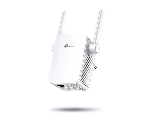 EXTENSOR DE RANGO WIFI TL-WA855RE TP-LINK