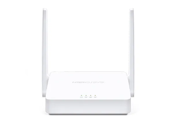 Router 2 Antenas Mercusys Mw302R
