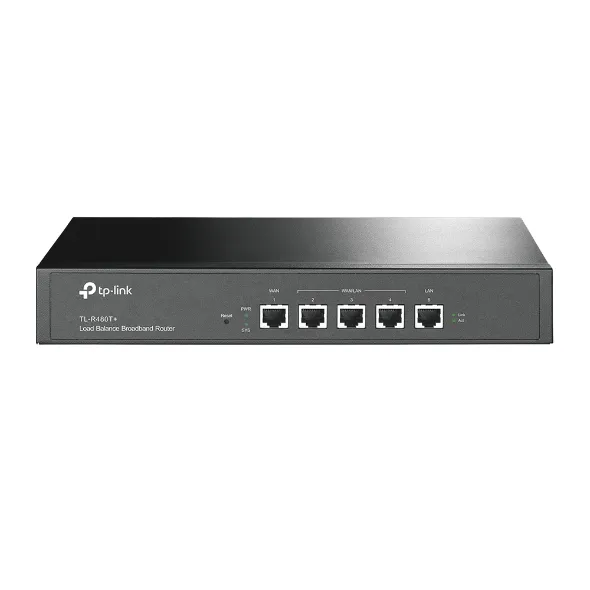 Balance De Carga Tp Link Tl-R480T+