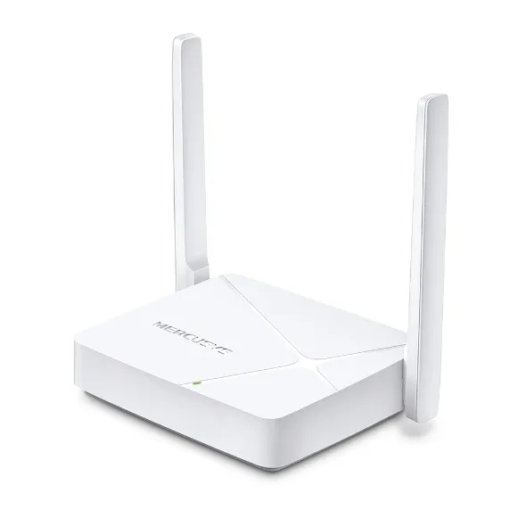 Router Mercusys Ac750 2 Antenas Mr20