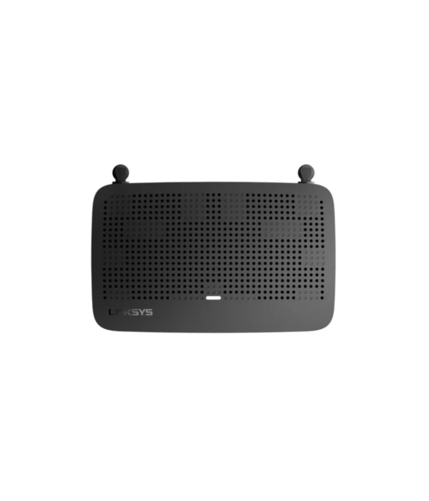 Router Linksys Ac1200 Ea6350-4B