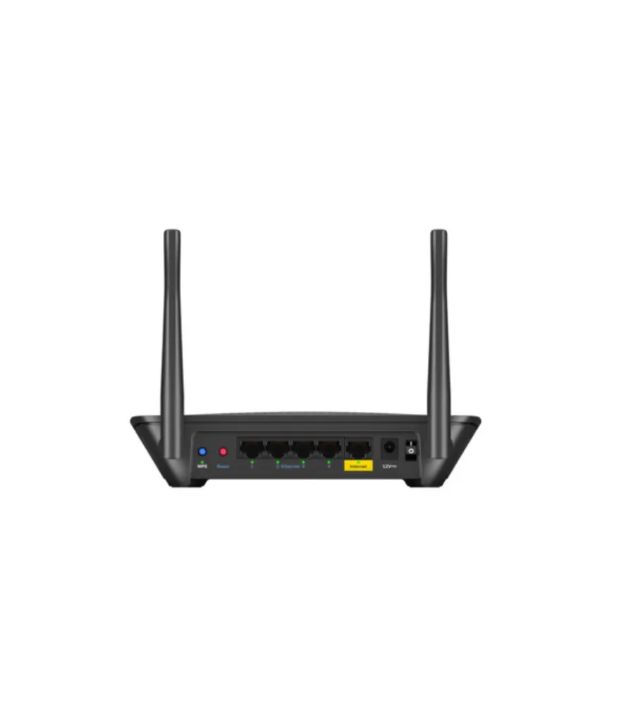 Router Linksys Ac1200 Ea6350-4B