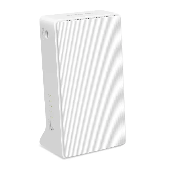 Router Mercusys Inalambrico 4G Lte De 300 Mbps