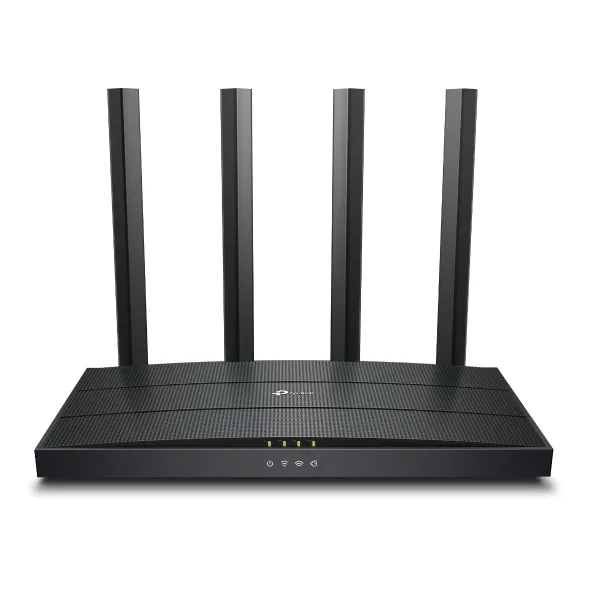 Router Tp Link AX12 Giga Ax1500 Next-Gen