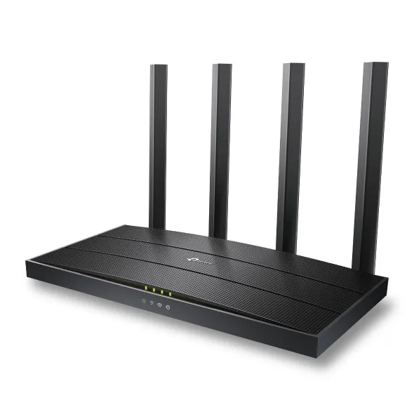Router Tp Link AX12 Giga Ax1500 Next-Gen