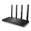 Router Tp Link AX12 Giga Ax1500 Next-Gen