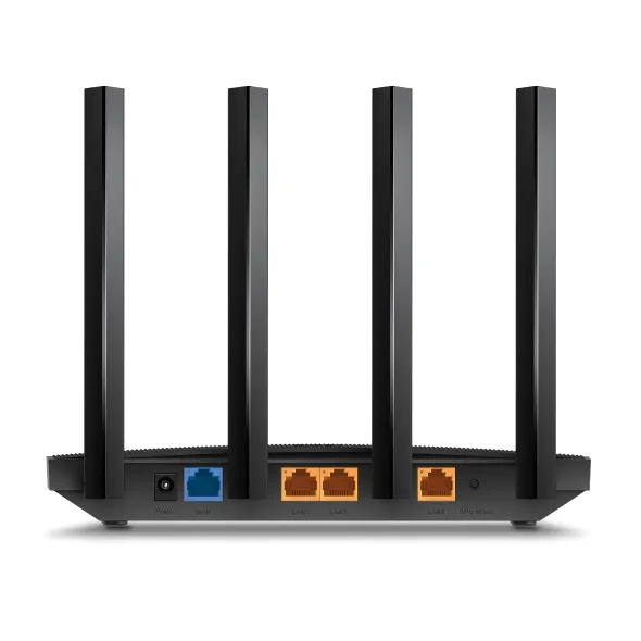 Router Tp Link AX12 Giga Ax1500 Next-Gen