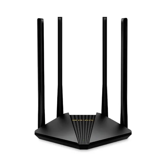 Router Mercusys 4 Antenas Mr30g Ac1200