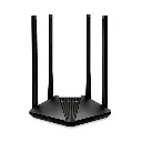 Router Mercusys 4 Antenas Mr30g Ac1200
