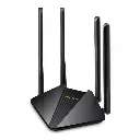 Router Mercusys 4 Antenas Mr30g Ac1200