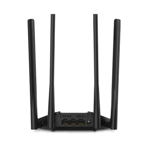 Router Mercusys 4 Antenas Mr30g Ac1200