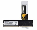 Memoria Ddr4 8Gb Pc 2666 Hiker