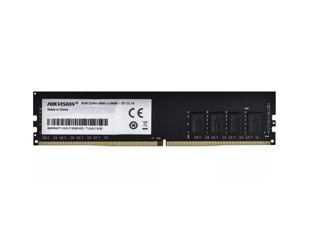 Memoria Ddr4 8Gb Pc 2666 Hiker