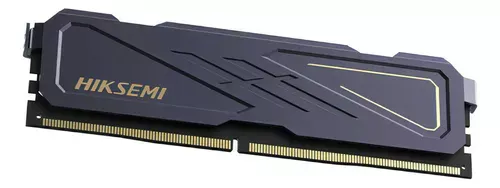 Memoria Ram Hiksemi Ddr4 3200Mhz 16 Gb Blindada
