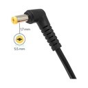 Punta Portatil Acer 19V 3.42A