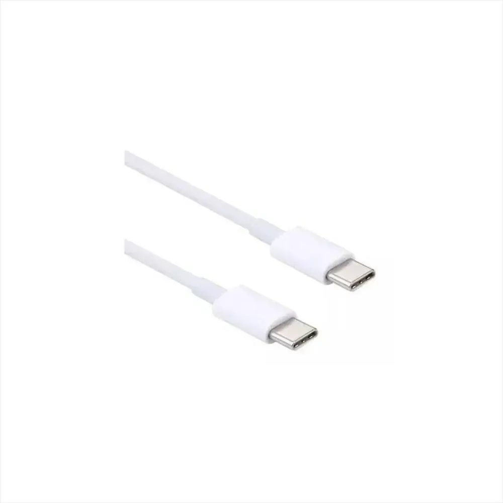 Cargador Apple Tipo C 20.3V 3.61 Am