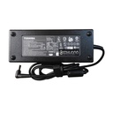 Cargador Premium Toshiba Mini 19V 1.58A