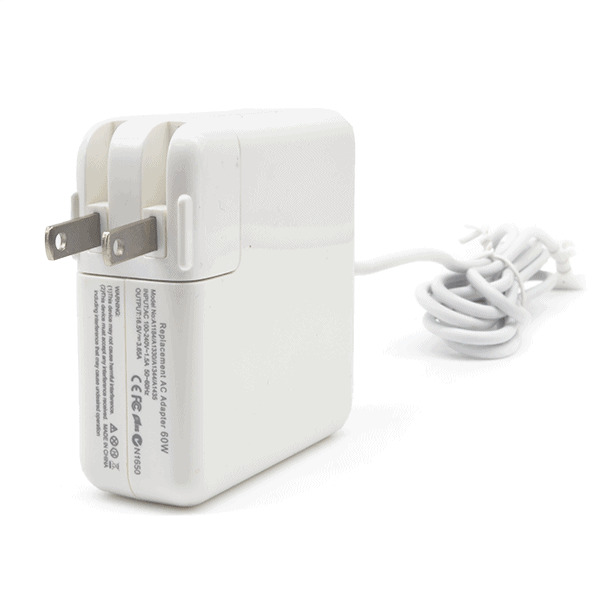 Cargador Premium Apple 18V 4.6A