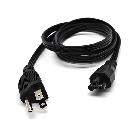 Cargador Premium Lenovo Cuadrado 20V 3.25A