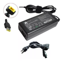 Cargador Lenovo 20v 2.25A