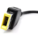 Cargador Lenovo 20v 2.25A