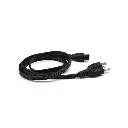 Cargador Premium Lenovo 20V 3.25A Punta Delgada
