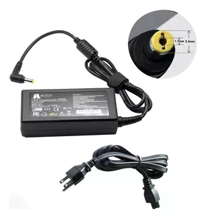 Cargador Premium Asus 19V 3.42Am