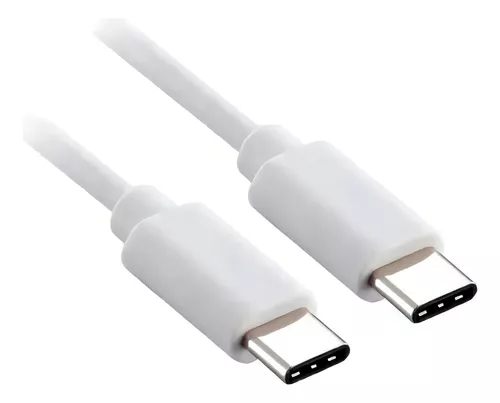 Cargador Apple Tipo C 20.3 V 3.61Am