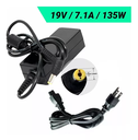 Cargador Porttail Acer 19.5 6.92Am