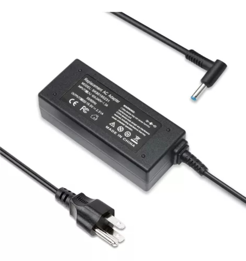 Cargador Hp 19.5V 3.33A Premium