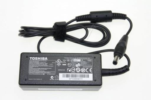 Cargador Toshiba 19V 1.58 Am Premium