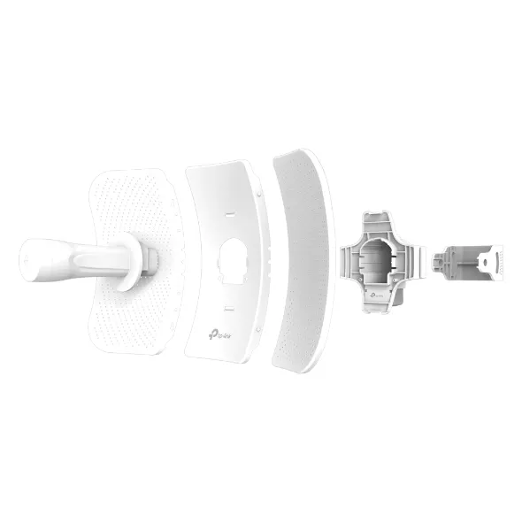 Cpe Exterior Tp Link Cpe605