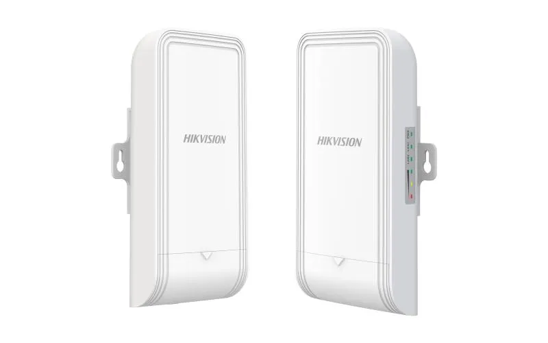 Cpe Hikvision Outdoor Ds-3wf02c-5ac/o