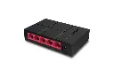 Switch Mercusys Giga 5 Puertos Ms105G