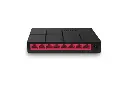 Switch 8 Puertos Giga Mercusys Ms108G Plastico