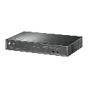 Switch 8 Puertos POE Giga TL-SG1008P