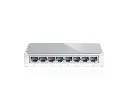 Tp-Link Switch 8 Puertos Tl-Sf1008D