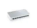 Tp-Link Switch 8 Puertos Tl-Sf1008D