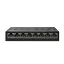 Switch 8 Puertos Gigabit Ls1008G Tp-Link