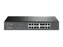 Tp-Link Switch 16 Puertos Gigabit Tl-Sg1016D