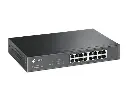 Tp-Link Switch 16 Puertos Gigabit Tl-Sg1016D