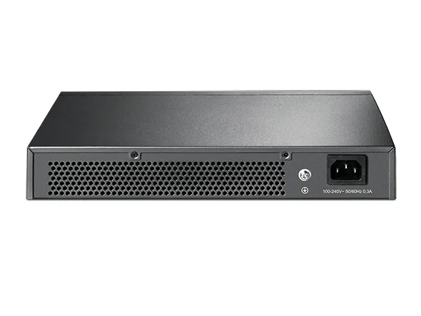 Tp-Link Switch 16 Puertos Gigabit Tl-Sg1016D