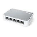 Tp-Link Switch 5 Puertos 10/100Mbps Tl-Sf1005D