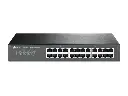 Tp-Link Switch 24 Puertos Rack Gigabit Tl-Sg1024D