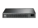 Tp-Link Switch 24 Puertos Rack Gigabit Tl-Sg1024D