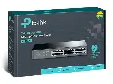 Tp-Link Switch 24 Puertos Rack Gigabit Tl-Sg1024D