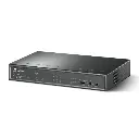 Tp-Link Switch Poe De 9 Puertos 10/100 Tl-Sf1009P