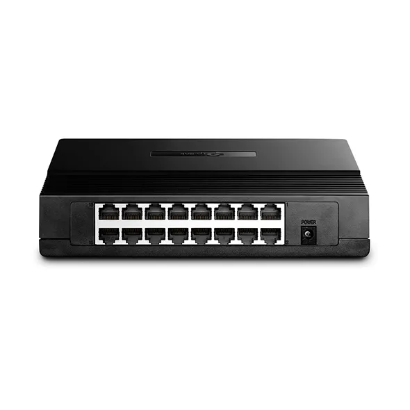 Tp-Link Switch 10/100Mbps 16 Pu. Tl-Sf1016D Tp-Link