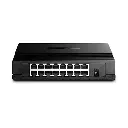 Tp-Link Switch 10/100Mbps 16 Pu. Tl-Sf1016D Tp-Link