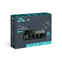 Tp-Link Switch 10/100Mbps 16 Pu. Tl-Sf1016D Tp-Link